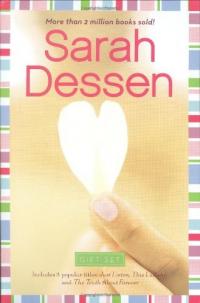 Sarah Dessen