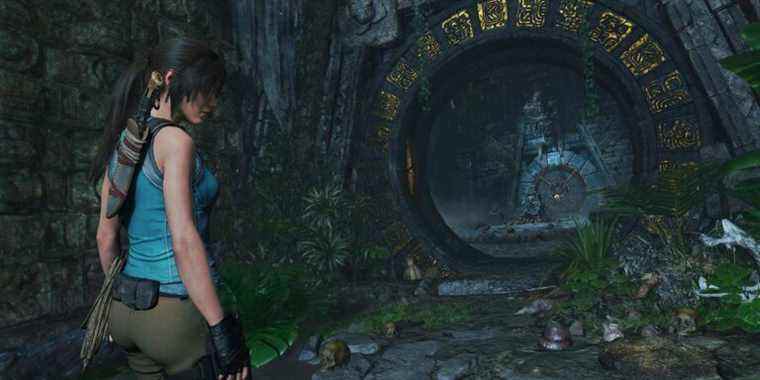 Shadow of the Tomb Raider fonctionnerait mieux maintenant que Denuvo a été supprimé