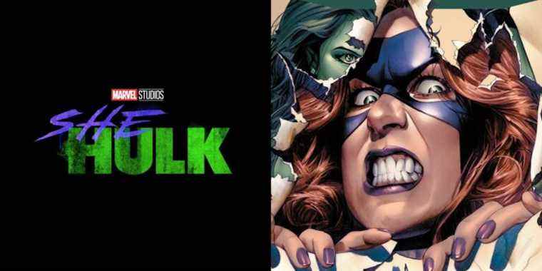 She-Hulk : Qui est Titania ?