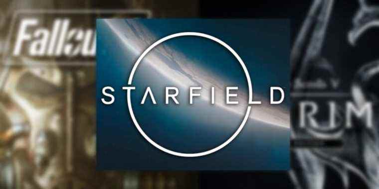 Starfield devrait sortir et être quelque chose de nouveau, pas Space Skyrim ou Fallout