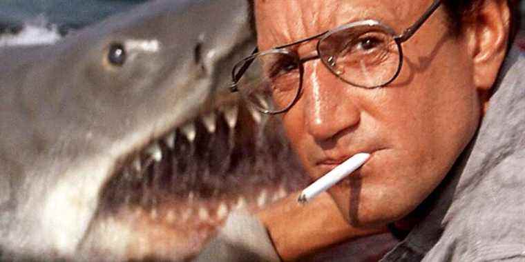 Steven Spielberg a réalisé un autre chef-d’œuvre de thriller à suspense avant Jaws