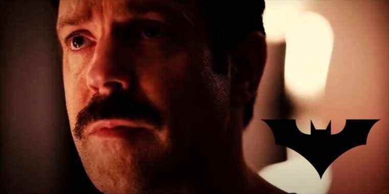 Ted Lasso reçoit le traitement Batman dans cette bande-annonce recoupée