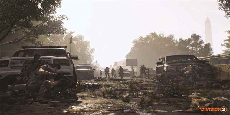 The Division 2 obtient une refonte de spécialisation, la saison prochaine retardée