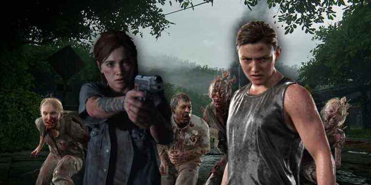 The Last of Us 2 Factions devraient envisager une approche PvPvE