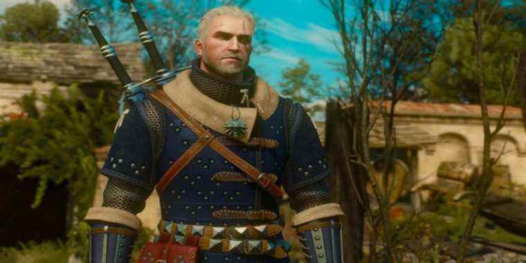 The Witcher 3 Fan fabrique des médaillons personnalisés basés sur les écoles du jeu