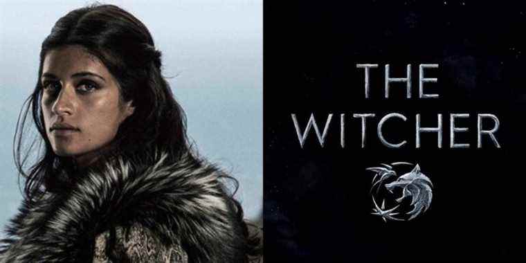 The Witcher Season 2 dévoile une nouvelle affiche époustouflante avec Yennefer