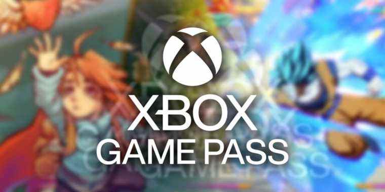 Tous les jeux Xbox Game Pass à venir et à partir fin octobre 2021