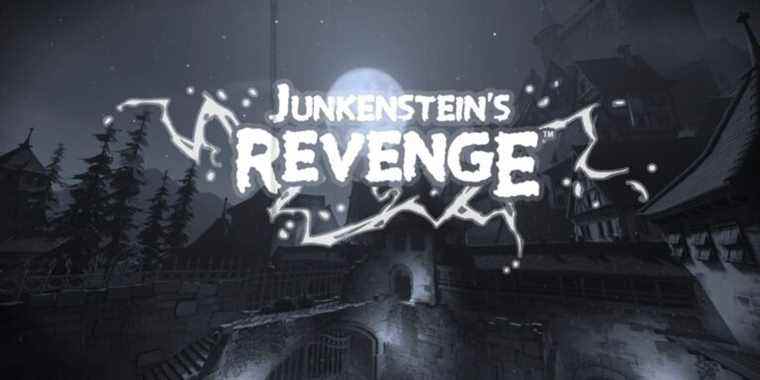 Tous les succès que les joueurs peuvent débloquer dans Junkenstein’s Revenge