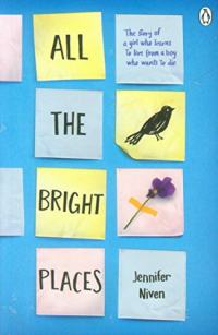 Tout le résumé de Bright Places et la description du guide d’étude