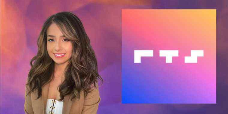 Twitch Streamer Pokimane est co-fondateur et CCO de New Company