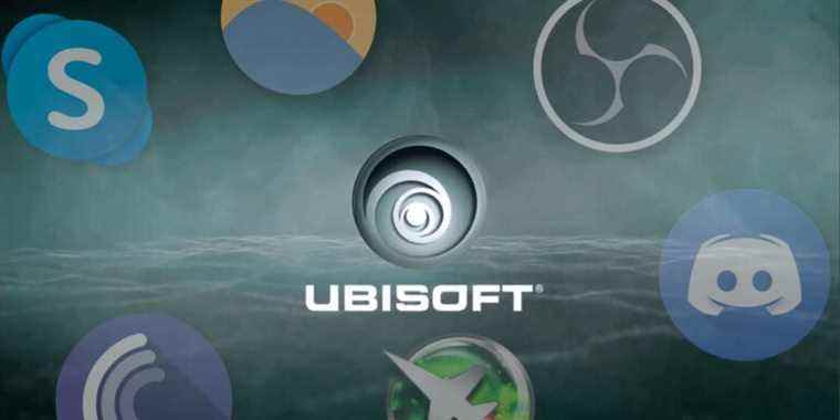 Ubisoft affirme qu’un logiciel tiers provoque le bégaiement du PC dans ses jeux, ne mentionne pas Denuvo