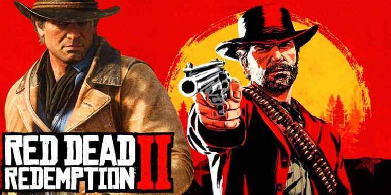 Un fan de Red Dead Redemption 2 partage l’incroyable dessin d’Arthur Morgan