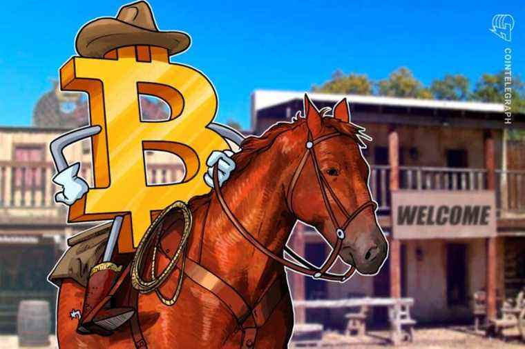 Un fonds de pension pour les pompiers du Texas allouerait 25 millions de dollars à Bitcoin et Ether