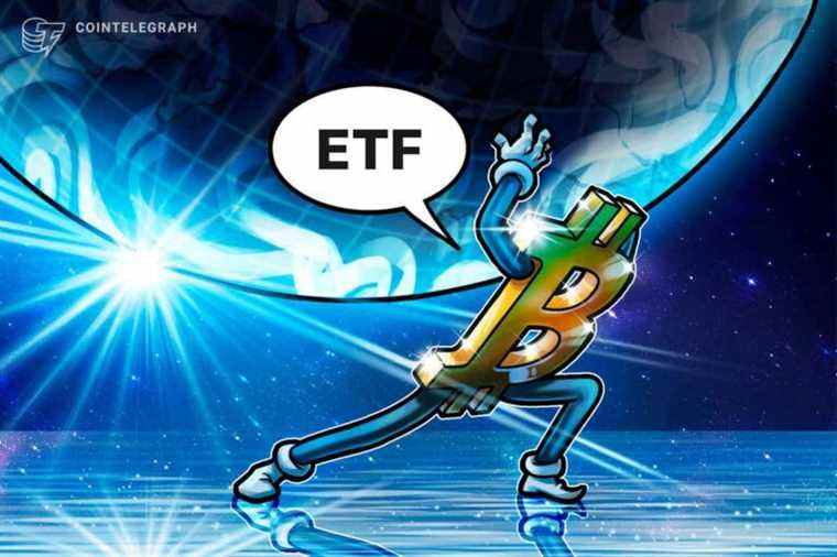 Un fonds de pension sud-coréen investira dans l’ETF Bitcoin : rapport