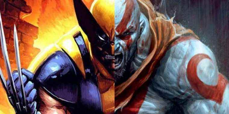 Un jeu Wolverine One-Shot comme God of War semble presque trop beau pour être vrai