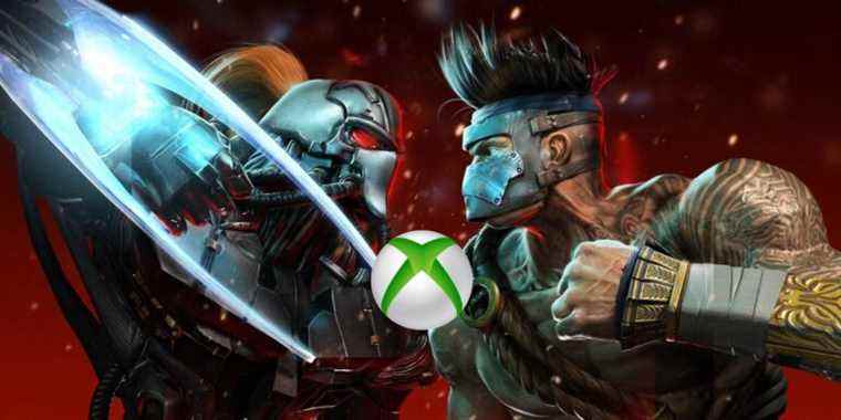 Un nouveau jeu Killer Instinct pourrait être en développement