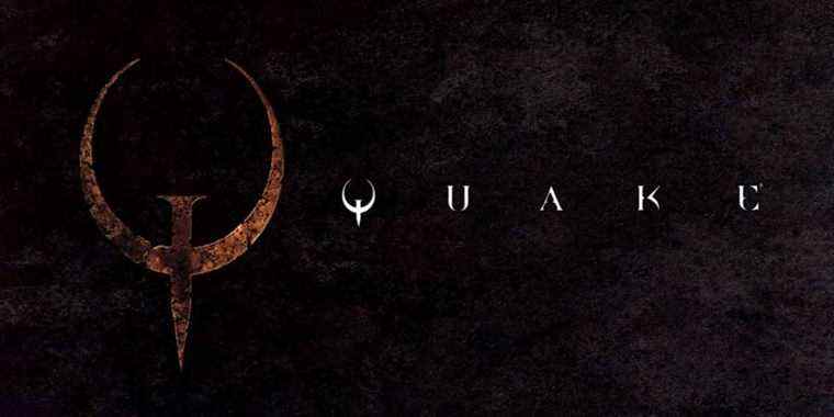 Un redémarrage de Quake pourrait enfin unifier les fils d’histoire multiples et confus de la franchise