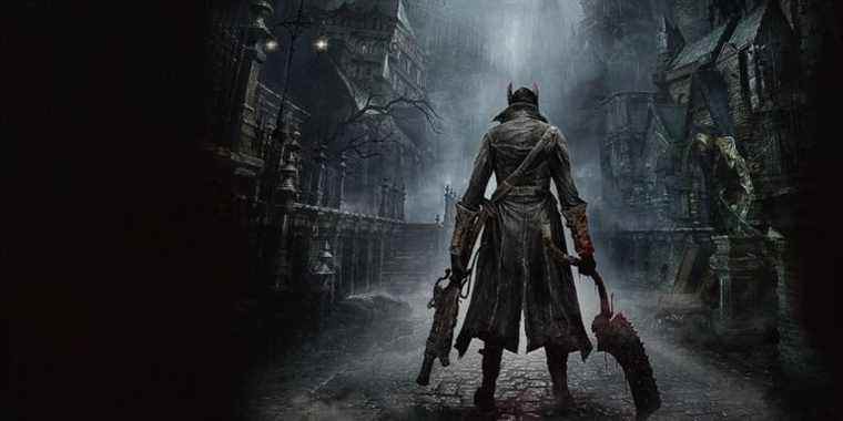 Une courte histoire de Bloodborne sur PC rumeurs