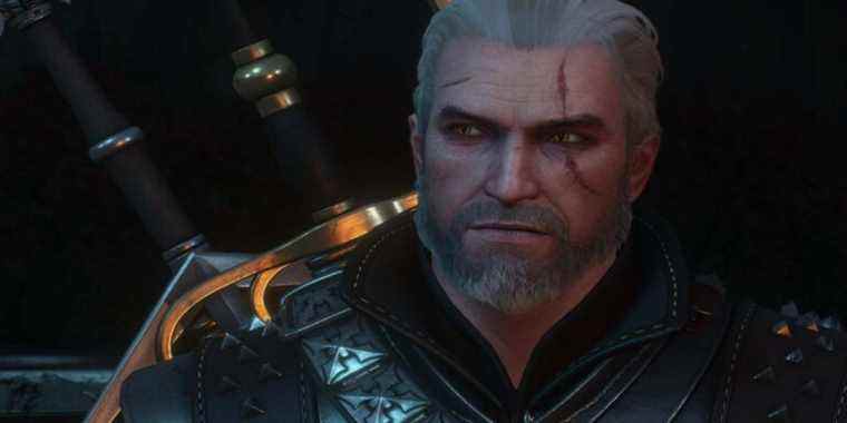 Une œuvre d’art incroyable montre le Seigneur des Anneaux en train de traverser avec The Witcher