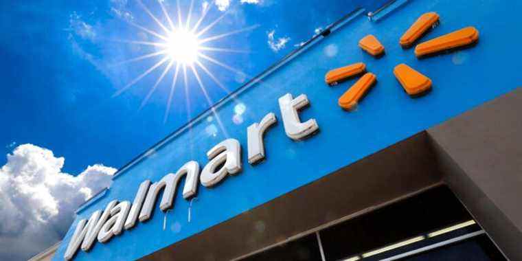 Walmart révèle ses premières offres pour le Black Friday