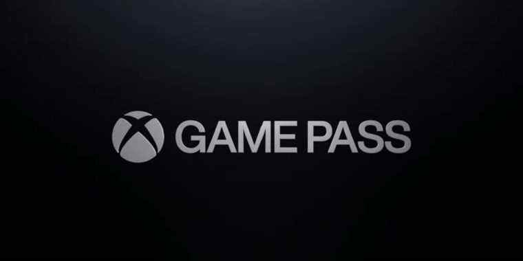 Xbox Game Pass ajoute 2 autres jeux, dont un nouveau titre Day One