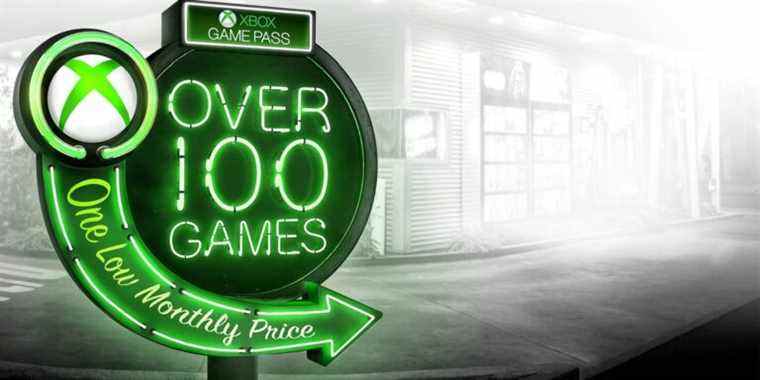 Xbox Game Pass ajoute 3 autres jeux, dont un nouveau titre Day One