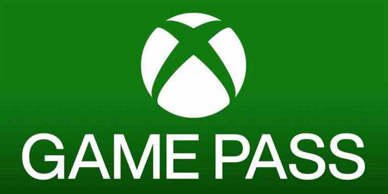 Xbox Game Pass ajoute 4 jeux Day One cette semaine