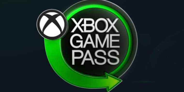 Xbox Game Pass ajoute un jeu bonus surprise cette semaine