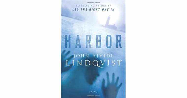 Port par John Ajvide Lindqvist