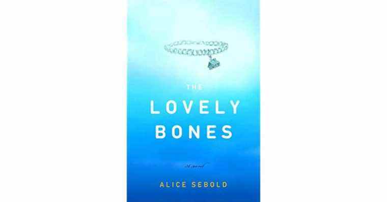 Les beaux ossements d’Alice Sebold