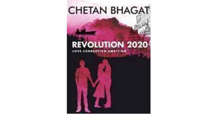 Amour, corruption, ambition de Chetan Bhagat