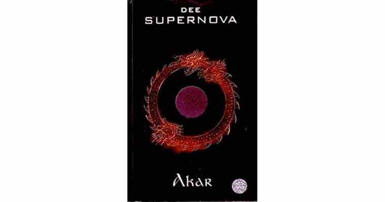 Supernova : Akar de Dee Lestari