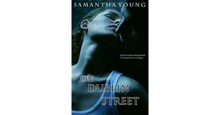 Sur Dublin Street (Sur Dublin Street, #1) par Samantha Young