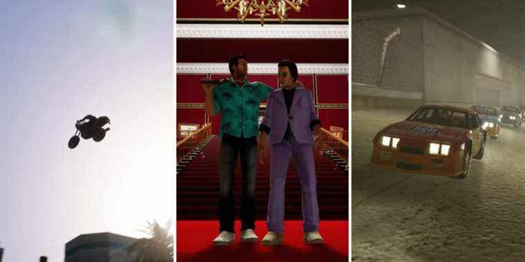 Vice City – Édition définitive