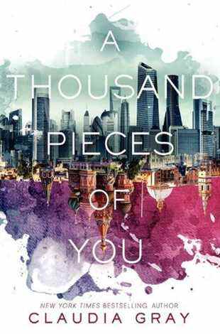 A Thousand Pieces of You (Firebird, #1) par Claudia Gray