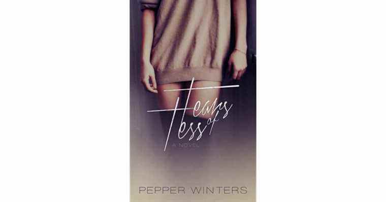 Les larmes de Tess (Monstres dans le noir, #1) de Pepper Winters