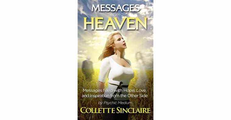 Messages du ciel par Collette Sinclaire