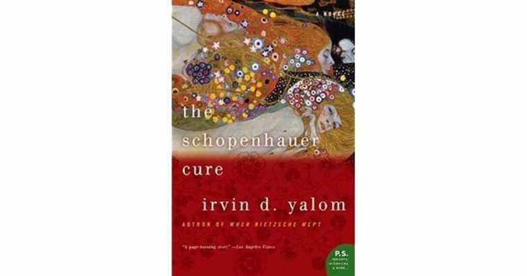 La cure Schopenhauer par Irvin D. Yalom