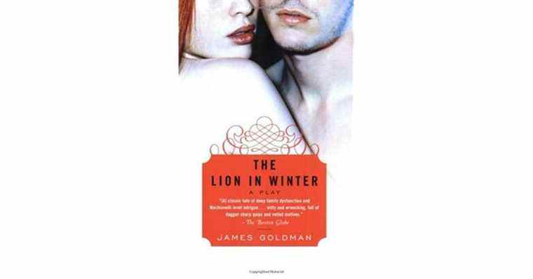 Le Lion en hiver de James Goldman