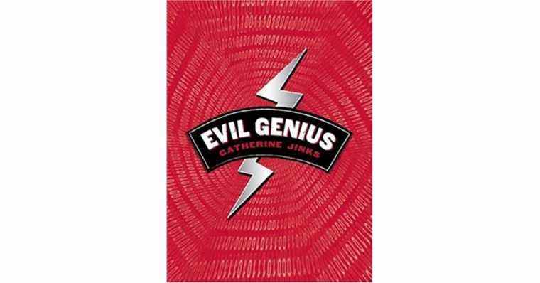 Evil Genius (Genius, #1) de Catherine Jinks