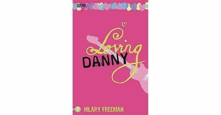 Aimer Danny par Hilary Freeman