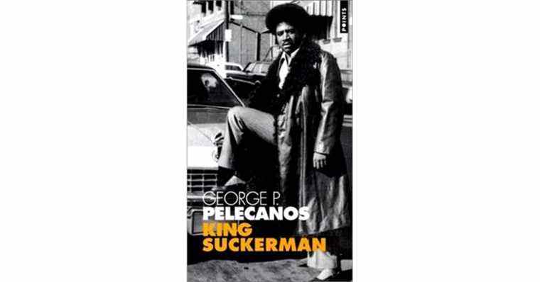 Le roi Suckerman de George Pelecanos