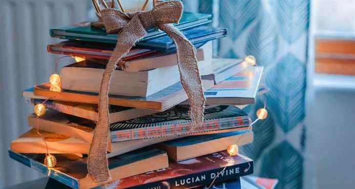 5 façons de soutenir les libraires en cette période de magasinage des Fêtes