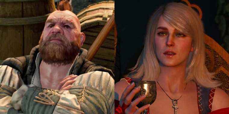 5 personnages secondaires que les fans veulent voir dans The Witcher de Netflix