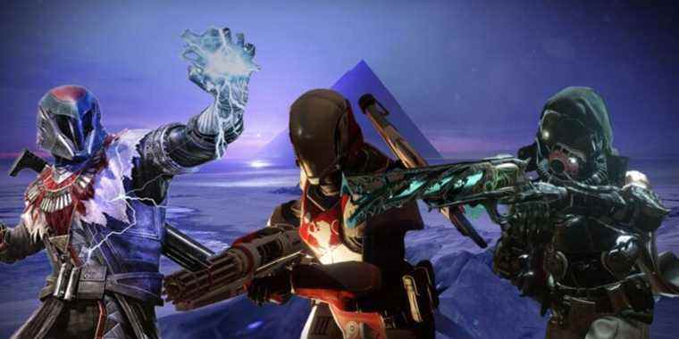 5 raisons pour lesquelles Destiny 2 est l’un des meilleurs jeux à jouer