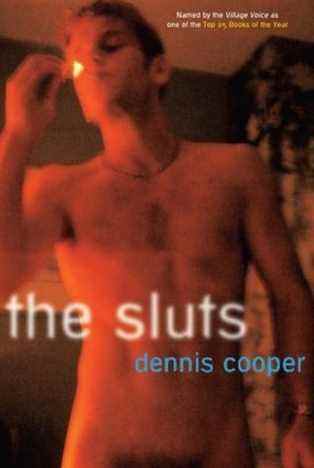 Les salopes de Dennis Cooper