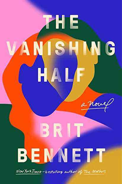 The Vanishing Half de Brit Bennett