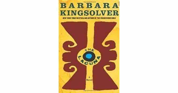 La lacune de Barbara Kingsolver