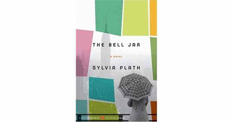 La cloche de Sylvia Plath