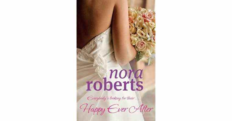 Happy Ever After (Bride Quartet, #4) de Nora Roberts